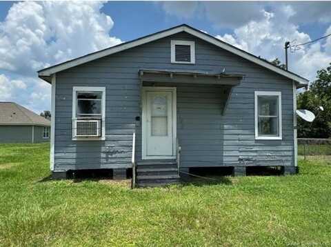 2109 S Evans Street, Lake Charles, LA 70601