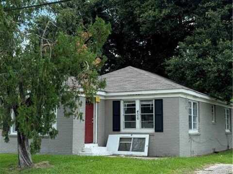 406 N Cherry Street, Lake Charles, LA 70601