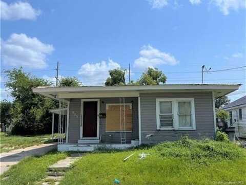 605 V E Washington Street, Lake Charles, LA 70601