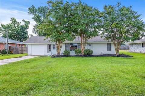 325 Quelqueshue Street, Sulphur, LA 70663