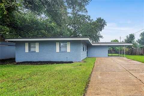 1616 Meadow Drive, Lake Charles, LA 70607