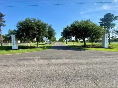 0 Waterside Drive, Lake Charles, LA 70607