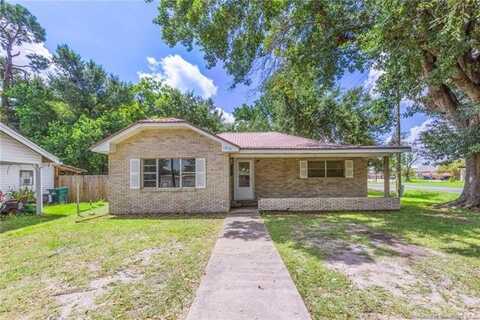 1819 Perry Street, Vinton, LA 70668