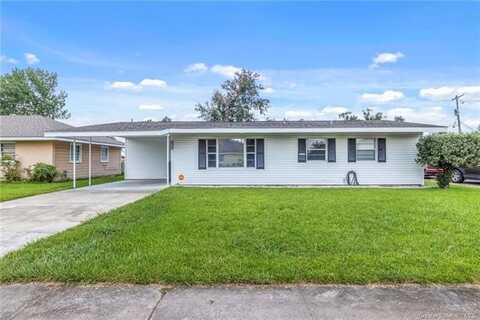 3550 Mckinley Street, Lake Charles, LA 70607