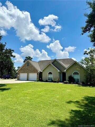 1110 Athens Drive, Lake Charles, LA 70611