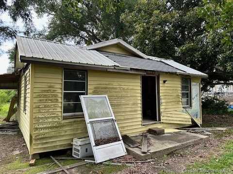 417 N 6th Street, Fenton, LA 70640