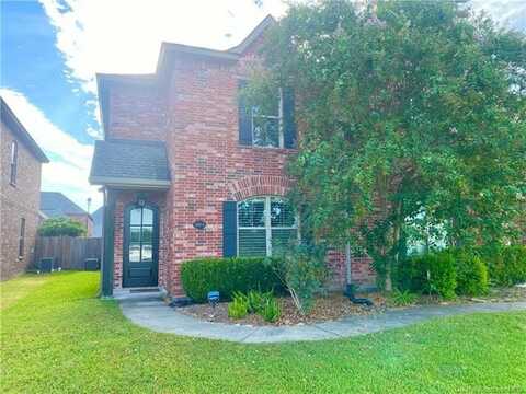 1550 Lacadie Drive, Lake Charles, LA 70605