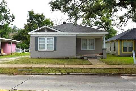 1006 Mill Street, Lake Charles, LA 70601