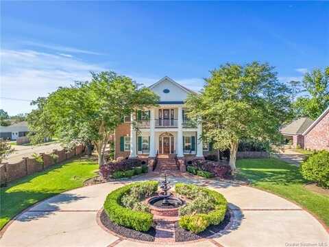 1301 Charlestown Lane, Lake Charles, LA 70605