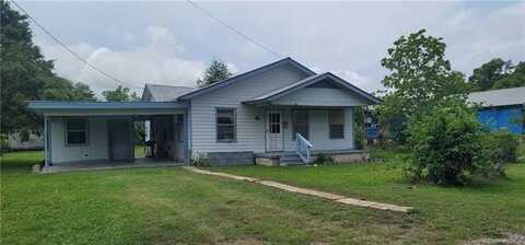 607 New Orleans Avenue, Lake Arthur, LA 70549