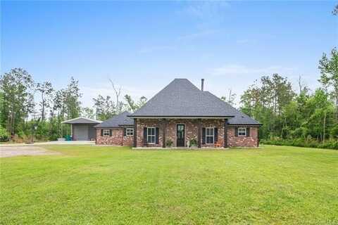 1402 Racca Road, Sulphur, LA 70663