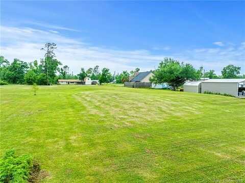 0 Brown Road tbd, Lake Charles, LA 70611