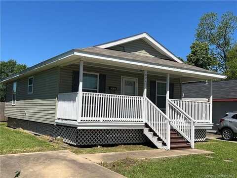 624 V E Washington Street, Lake Charles, LA 70601