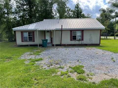 1104 Truth Street, DeQuincy, LA 70633