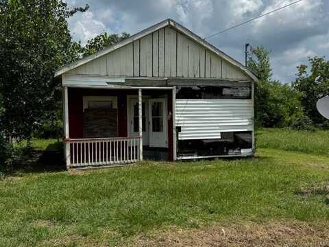 2105 Hagan Street, Lake Charles, LA 70601