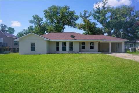 1626 6th Street, Lake Charles, LA 70601