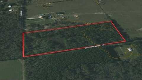 665 Morehead Loop, Kinder, LA 70648