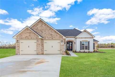 125 Janise Lane, Ragley, LA 70657