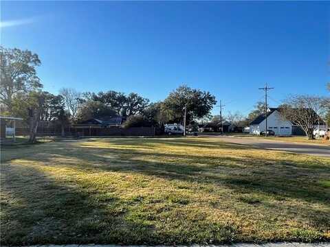 112 S Sherman Street, Jennings, LA 70546