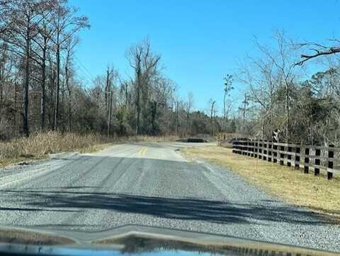 Alston Cemetery Road, DeQuincy, LA 70633