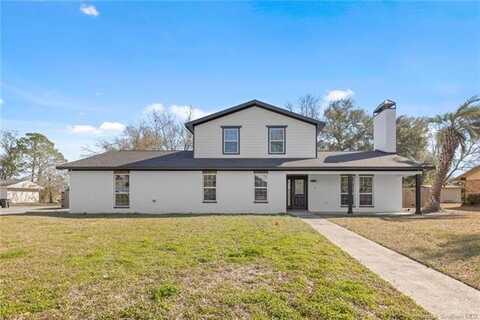 4301 Harvard Street, Lake Charles, LA 70607