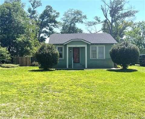 657 Invader Street, Sulphur, LA 70663