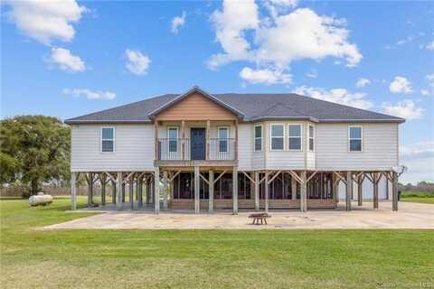 6736 Gulf Beach Highway, Cameron, LA 70631