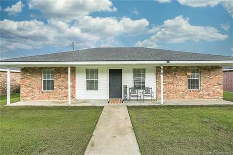 610 E 2nd Street, Iowa, LA 70647