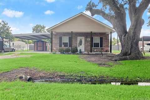 1502 Vincent Street, Vinton, LA 70668