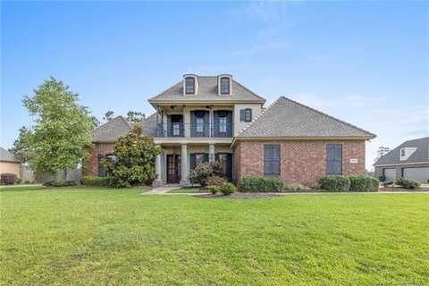 2330 Longue Vue Drive, Lake Charles, LA 70605