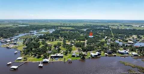 0 Beachcomber Rd Road, Sulphur, LA 70665