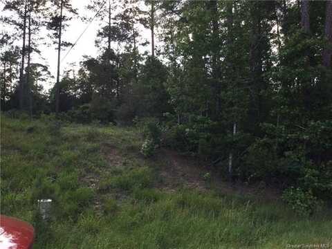 0 Small Oaks Road, Leesville, LA 71446