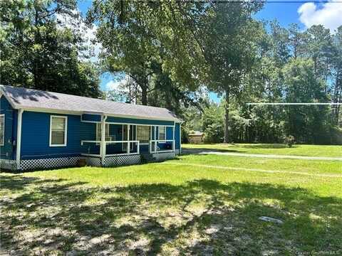 605 Saint Edwards Street, DeRidder, LA 70634