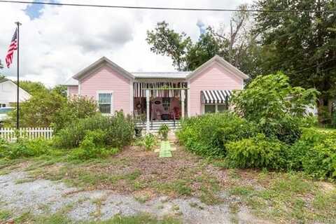 1213 East Street, Vinton, LA 70668