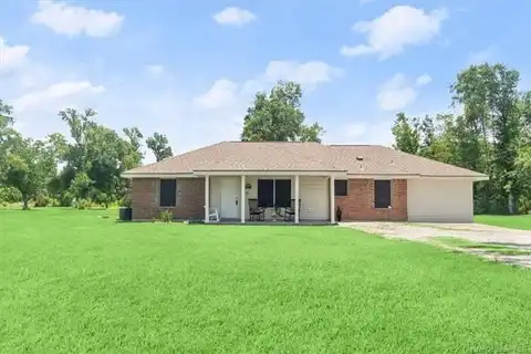 3526 Oak Wood Drive, Sulphur, LA 70663