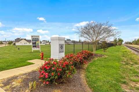 St Patrick Avenue Lot 3, Lake Charles, LA 70601