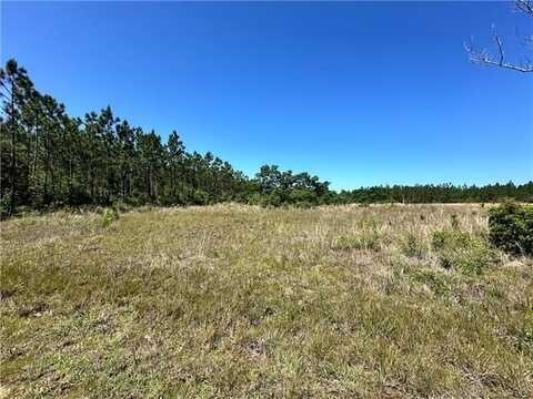 0 Panhandle Road, DeQuincy, LA 70633