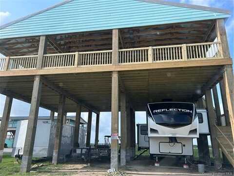 2417 Brant Street, Cameron, LA 70631