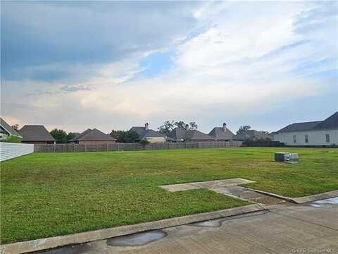 0 St Joseph Avenue, Lake Charles, LA 70601