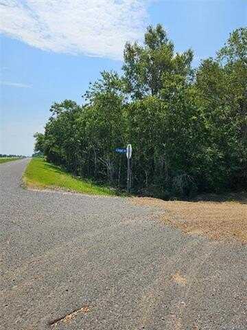 0 I-10 Frontage Road, Welsh, LA 70591