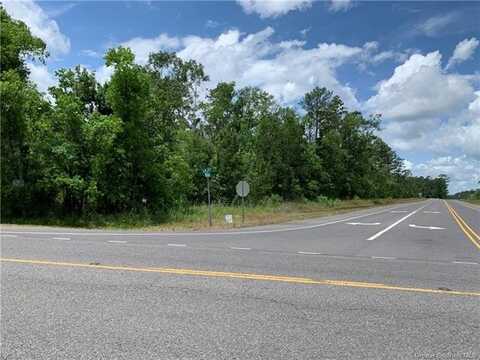 0 PINE FOREST Road, DeQuincy, LA 70633