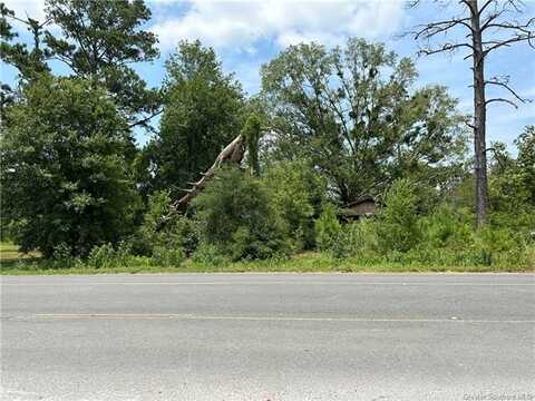 138 Longville Church Road, Longville, LA 70652