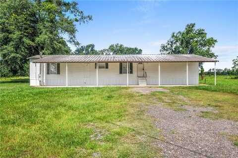 472 Longville Acres Road, Longville, LA 70652