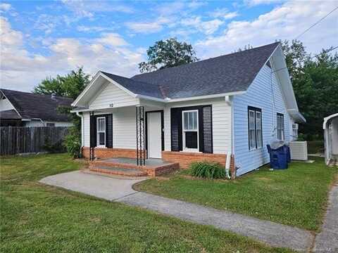 112 South Texas Street, DeRidder, LA 70634