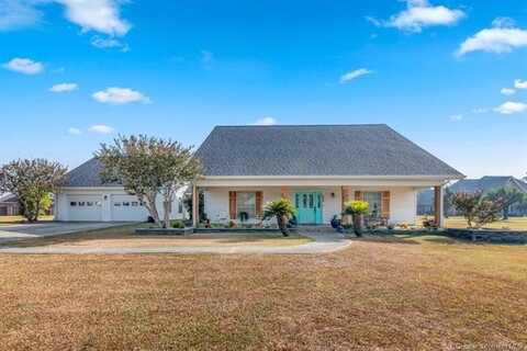 298 S Presidential Circle, Lake Charles, LA 70611