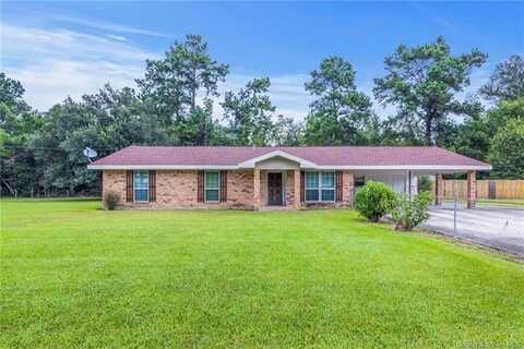 523 Coward Road, DeQuincy, LA 70633