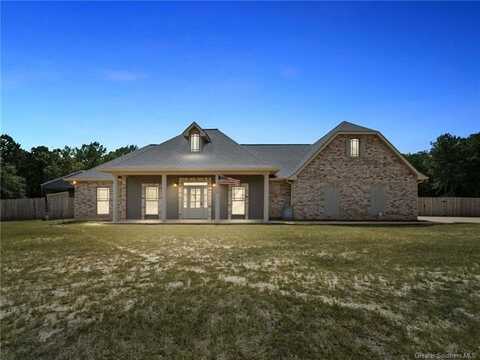 3686 Belview Road, Leesville, LA 71446