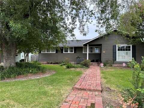 411 Julius Street, Lake Charles, LA 70605