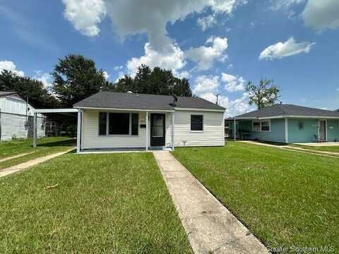 1803 9th Avenue, Lake Charles, LA 70601