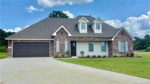 949 N NORTHLAKE, Moss Bluff, LA 70611